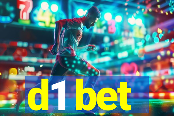 d1 bet